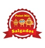 Logo Point Mix Salgados