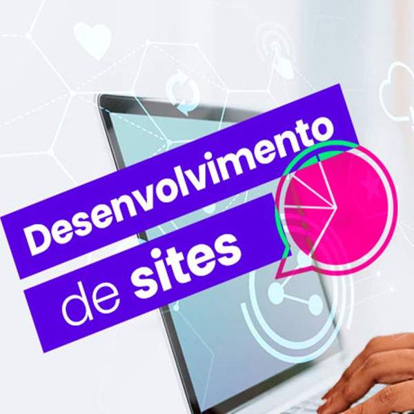 Desenvolvimento de Sites