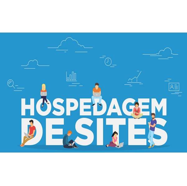 Hospedagem de Sites SSD