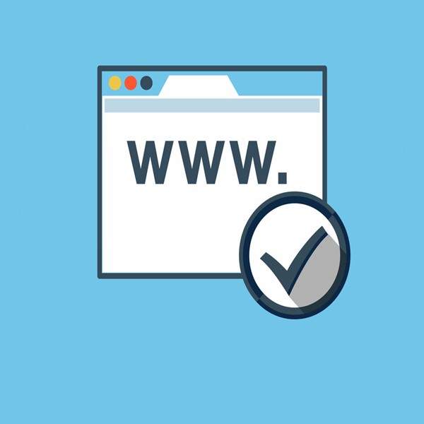 Registro de Domínio INTEGRAL HOST